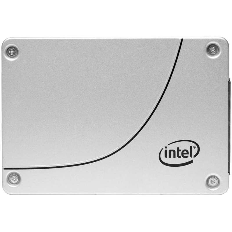 Intel SSD D3-S4610 Series, 480GB (SSDSC2KG480G801) 