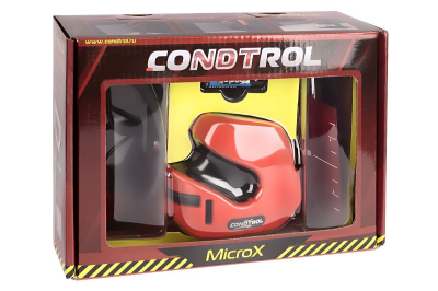 Лазерный нивелир CONDTROL MicroX 